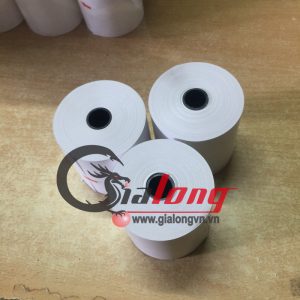 Giấy in Bill K80 phi 80