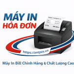 MÁY IN HÓA ĐƠN