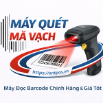 MÁY QUÉT MÃ VẠCH