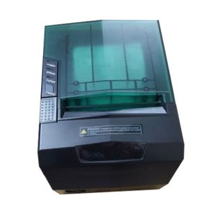 Máy in hóa đơn Antech AP250 tốc độ cao, in nhiệt không cần mực, hỗ trợ K80, kết nối ổn định. Lựa chọn hoàn hảo cho máy in POS bán hàng, shop, quán cafe. Giá tốt!